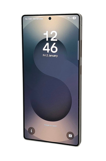 Samsung Galaxy S25 Ultra Titanium Black 512GB Unlocked