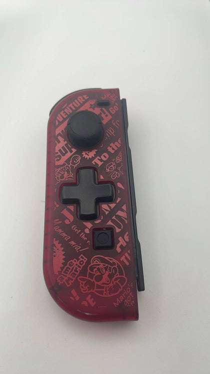 Mario joy-con