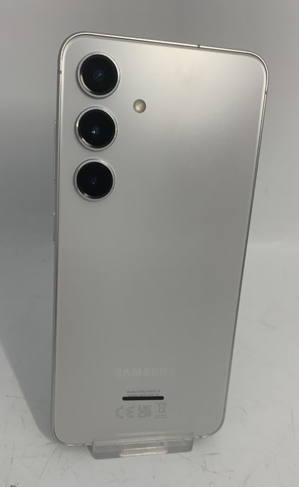 Samsung Galaxy S24 - 128 Gb, Marble Grey