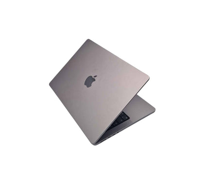**DEAL** Macbook Pro 18 - M1 Chip (8-CPU 14-GPU) - 16GB RAM - 512GB SSD - 14