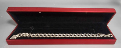 925 Silver Bracelet 9