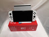 Nintendo Switch Oled Boxed