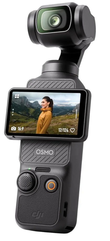 DJI Osmo Pocket 3 Content Creator