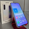 Samsung Galaxy A36 (8GB+256GB) Awesome White, Unlocked
