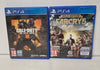 *Sale* Sony PlayStation 4  1TB Console & 2 Games