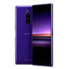 Sony Xperia 1 - 128 GB, Purple