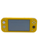 Nintendo Switch Lite (Yellow)
