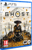 Ghost of Yotei