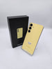 Samsung Galaxy S24 FE 128gb Yellow