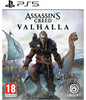 ASSASSIN S CREED VALHALLA ps5