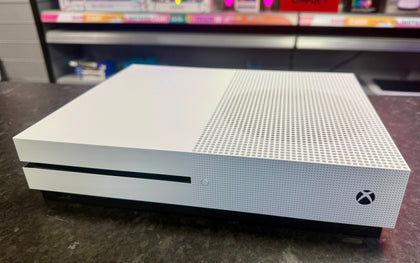 Xbox One S Disc Edition - 1TB