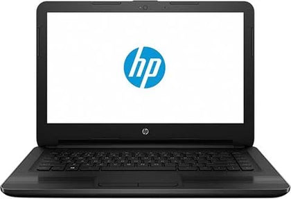 HP 15-AY023NA Laptop.