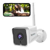 blink Video doorbell, Minicameras x 2, 2 x Sync module 2 & Septekon s50 outdoor wifi camera