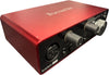 Focusrite Scarlett Solo (3rd Gen) USB Audio Interface