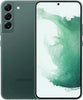 Samsung Galaxy S22 128gb 5G Unlocked Blue