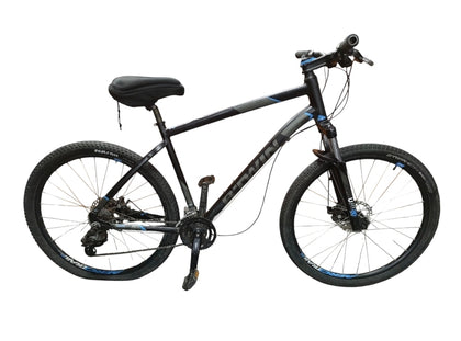 SPARES or REPAIR BTwin Rockrider 520 XL Mountain Bike COLLECTION ONLY