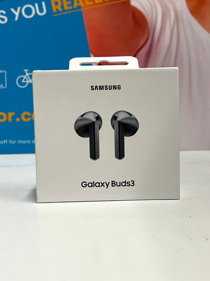 Samsung Galaxy Buds 3