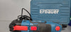 **September Sale** Erbauer EMT300-QC 300W Electric Multi-Tool 220-240V (622FX)