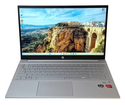 HP Pavilion 15.6