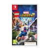 LEGO Marvel Super Heroes 2 (Cartridge) - Nintendo Switch - Great Yarmouth