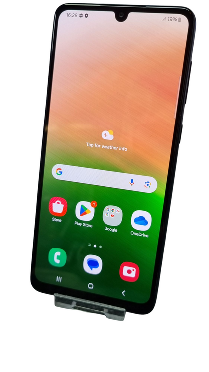 SAMSUNG GALAXY A33 5G 128GB UNLOCKED PRESTON