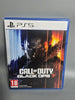 Call Of Duty Black Ops for PlayStation 5