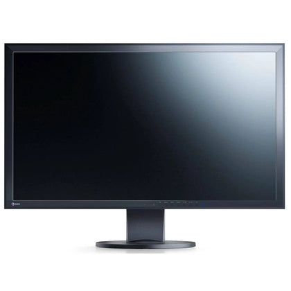 ** Sale View instore or Collection Only ** 23-inch Eizo FlexScan EV2316W 1920 x 1080 LED Monitor Black