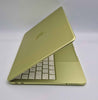 Apple MacBook Neo 17,5 - A18 Pro, 8GB RAM, 512GB SSD, 13" Display, Touch ID - Citrus