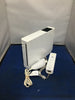 Wii Console, White (No Game), Discounted