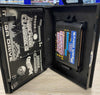 * Sega Mega Drive - Arcade Classics game