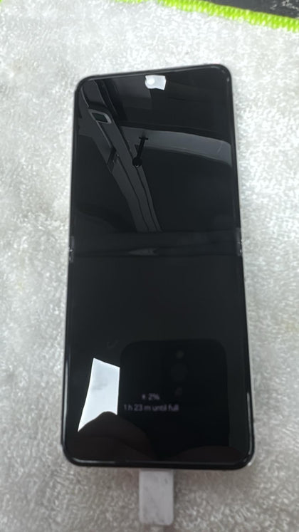 Samsung Galaxy Z Flip5 - 256 GB -