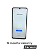 Galaxy A06 64GB 4GB RAM Dual SIM - Gold - Mobile phone