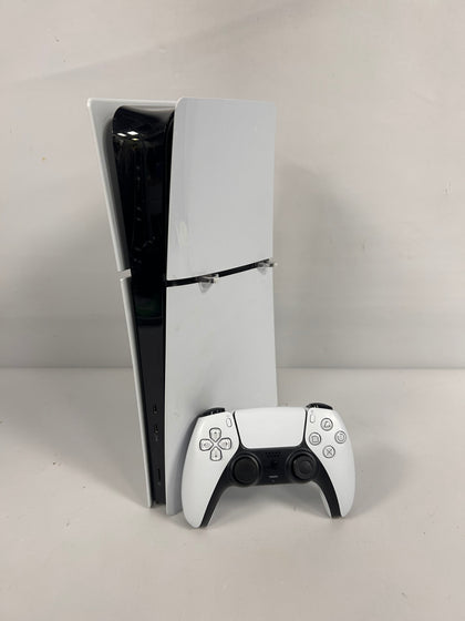 Sony PlayStation 5 Digital Edition 1TB