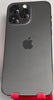 Apple iPhone 14 Pro Max 128GB Space Black, 79% Battery Health ***Unlocked, Unboxed***