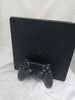 PlayStation 4 Slim Console 500GB With Pad