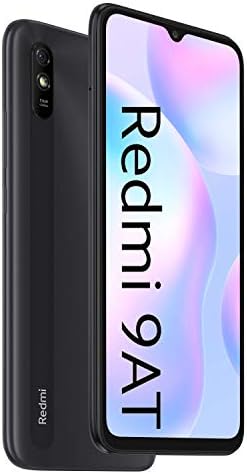 Xiaomi Redmi 9AT 2GB/32GB Black Unlocked