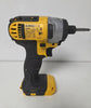 DeWalt DCF885 18v impact driver & DCD776 Drill set