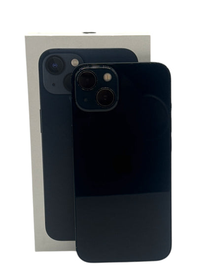 Apple iPhone 13 256GB Midnight Blue