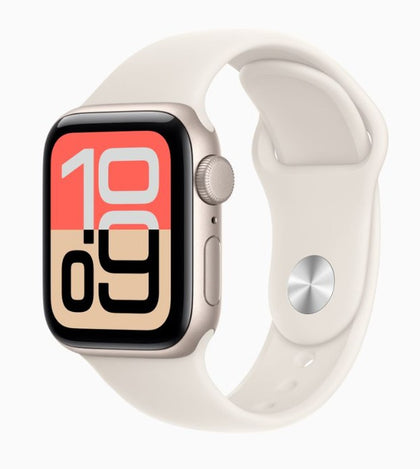 Brand New Apple Watch Se 3 Boxed