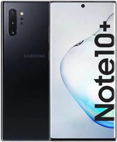 Samsung Galaxy Note 10+ 5G - 256GB - Unlocked