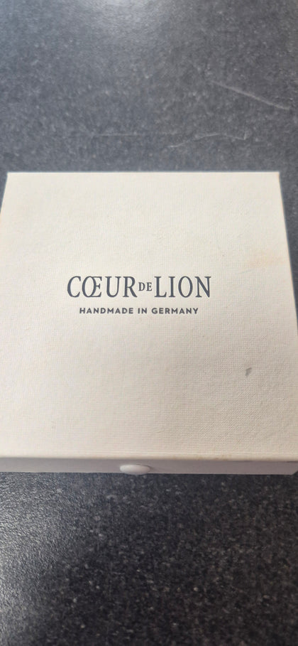 Coeur de Lion Bracelet