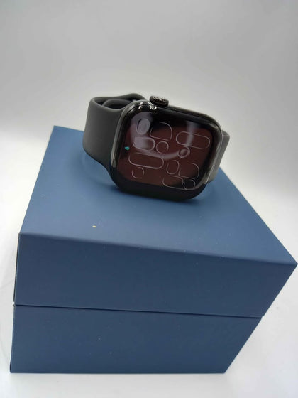Watch Series 10 GPS Strap Jet Black 42mm 100% Battery Health