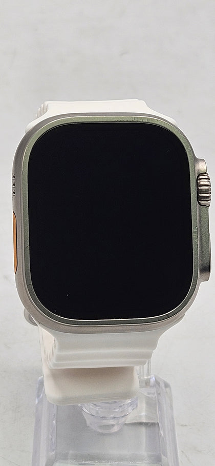 Apple Watch Ultra 49mm
