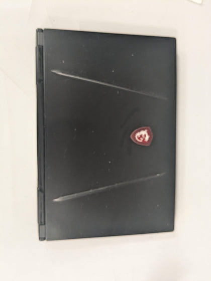 MSI GP65 Leopard 9SE Laptop (Read Description)