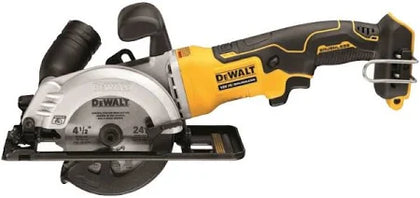 DeWalt DCS571N Compact Circular Saw