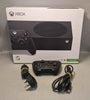 Xbox Series S Console, 1Tb, Carbon black, BOXED