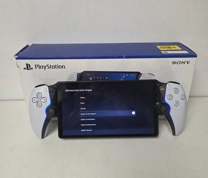 ** Sale ** Sony Playstation Portal Remote Player