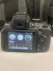 Nikon Digital Slr Camera D5200 18-55 Vr Lens Kit