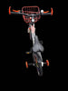 YJT A6 14" Children's Mountain Bike - Black & Red **BRAND NEW**