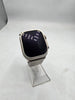 apple watch ultra 2 49mm with metal strap